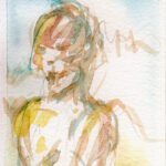 “Psychomotor Agitation” by Stephen P. Anderson