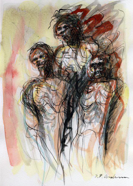 Three Souls “Three Souls”