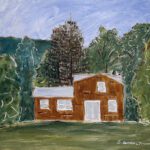“Swovberg” by Stephen P. Anderson
